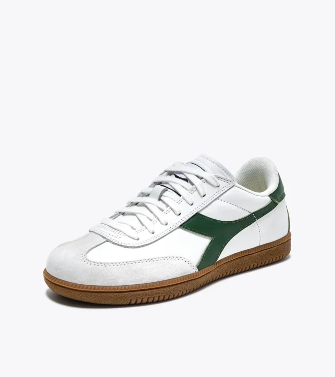 Trainer Leather sneakers Trainer Leather sneakers