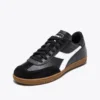 Trainer Leather sneakers Trainer Leather sneakers