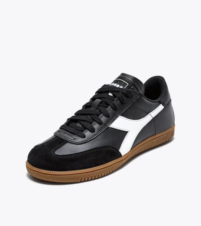 Trainer Leather sneakers Trainer Leather sneakers