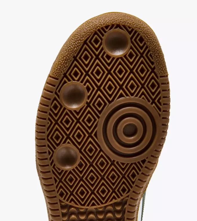 Trainer Leather sneakers Trainer Leather sneakers