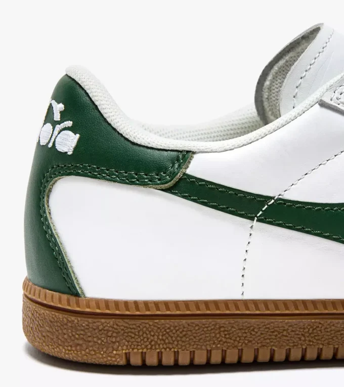 Trainer Leather sneakers Trainer Leather sneakers