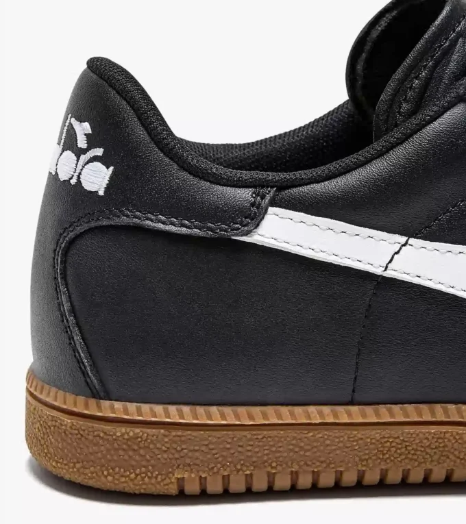 Trainer Leather sneakers Trainer Leather sneakers