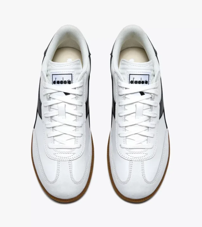 Trainer Leather sneakers Trainer Leather sneakers