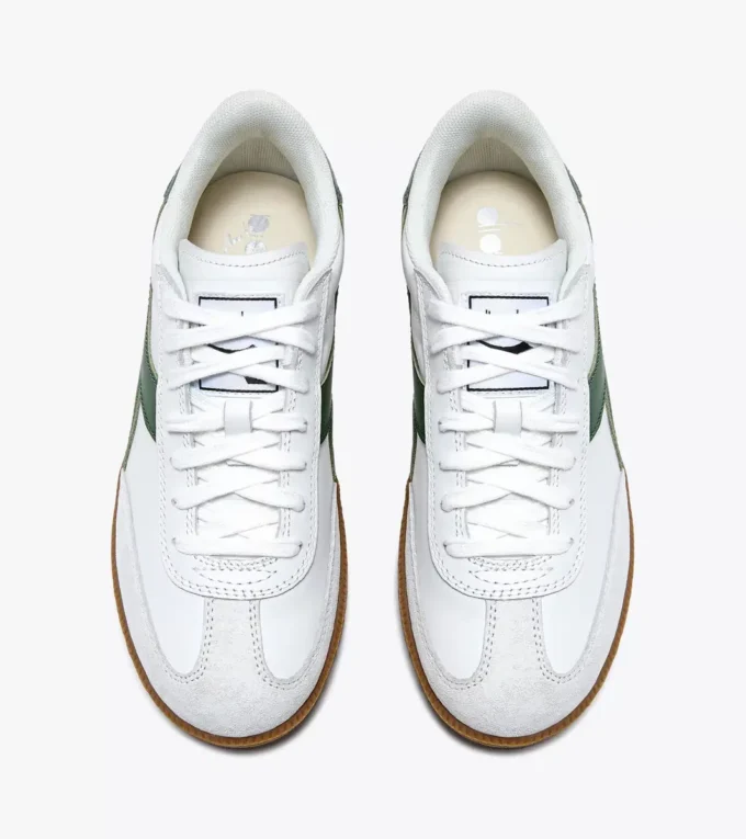 Trainer Leather sneakers Trainer Leather sneakers