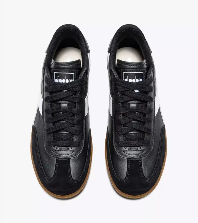 Trainer Leather sneakers Trainer Leather sneakers