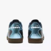 Trainer Metalized Metalized leather sneakers Trainer Metalized Metalized leather sneakers