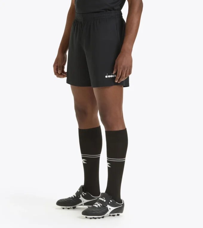 Training Short Scudetto Bermuda shorts for calcio trainings – Unisex Training Short Scudetto Bermuda shorts for calcio trainings – Unisex