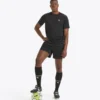 Training Short Scudetto Bermuda shorts for calcio trainings – Unisex Training Short Scudetto Bermuda shorts for calcio trainings – Unisex