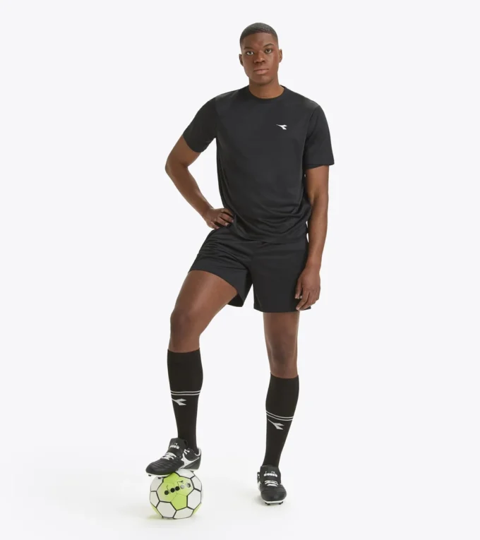 Training Short Scudetto Bermuda shorts for calcio trainings – Unisex Training Short Scudetto Bermuda shorts for calcio trainings – Unisex