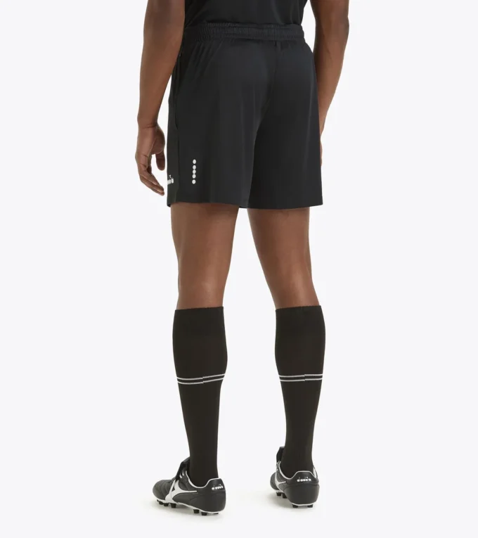 Training Short Scudetto Bermuda shorts for calcio trainings – Unisex Training Short Scudetto Bermuda shorts for calcio trainings – Unisex