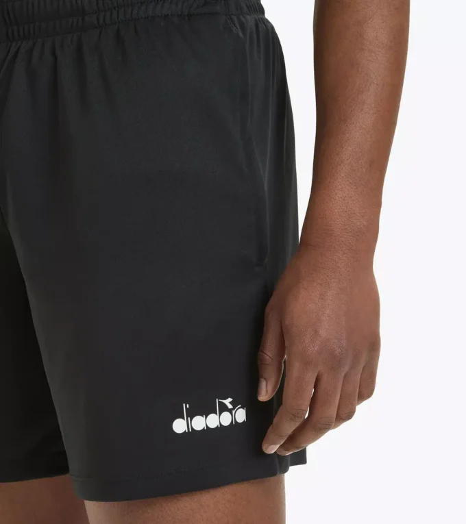 Training Short Scudetto Bermuda shorts for calcio trainings – Unisex Training Short Scudetto Bermuda shorts for calcio trainings – Unisex