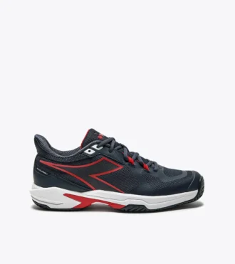 Trofeo 2 Ag Pkl Pickleball shoes for hard surfaces or clay courts