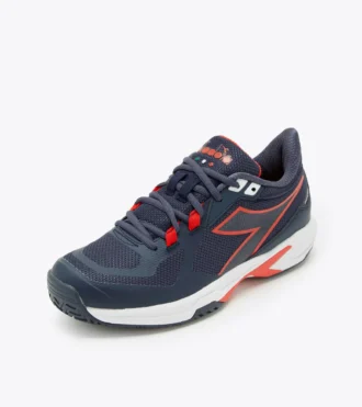 Trofeo 2 Ag Pkl Pickleball shoes for hard surfaces or clay courts