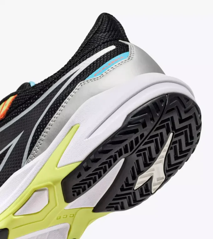 Trofeo 2 Ag Pkl Pickleball shoes for hard surfaces or clay courts Trofeo 2 Ag Pkl Pickleball shoes for hard surfaces or clay courts