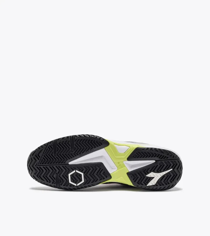 Trofeo 2 Ag Pkl Pickleball shoes for hard surfaces or clay courts Trofeo 2 Ag Pkl Pickleball shoes for hard surfaces or clay courts