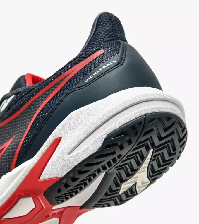 Trofeo 2 Ag Pkl Pickleball shoes for hard surfaces or clay courts Trofeo 2 Ag Pkl Pickleball shoes for hard surfaces or clay courts