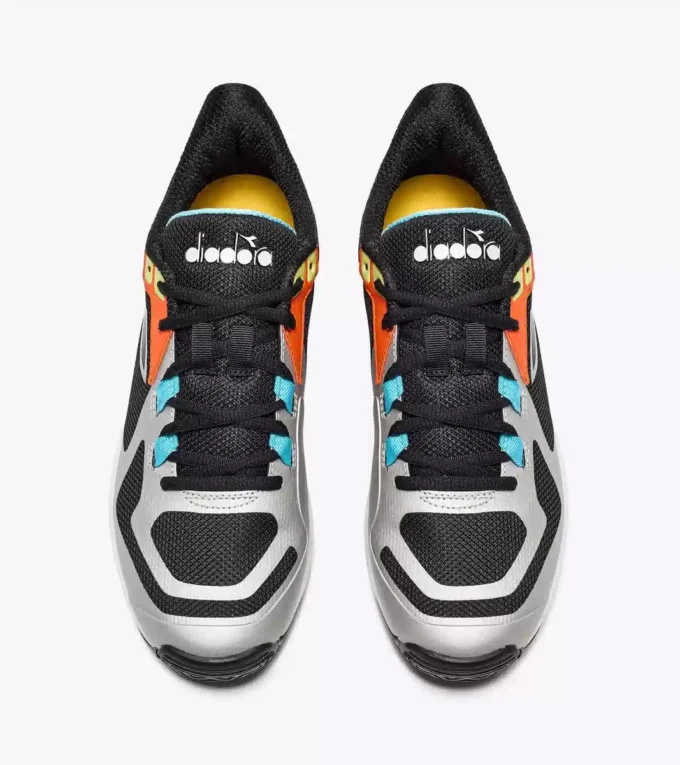 Trofeo 2 Ag Pkl Pickleball shoes for hard surfaces or clay courts Trofeo 2 Ag Pkl Pickleball shoes for hard surfaces or clay courts