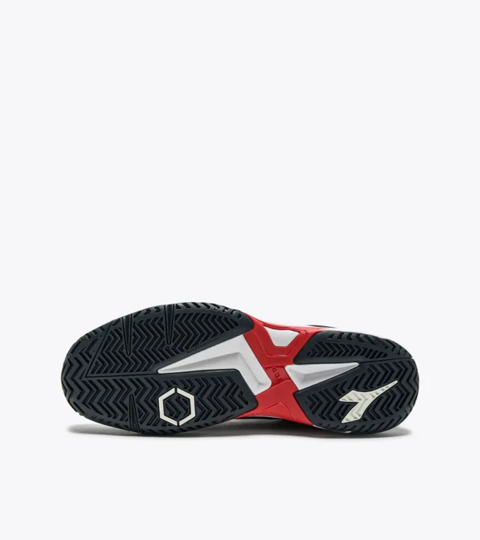 Trofeo 2 Ag Pkl Pickleball shoes for hard surfaces or clay courts Trofeo 2 Ag Pkl Pickleball shoes for hard surfaces or clay courts