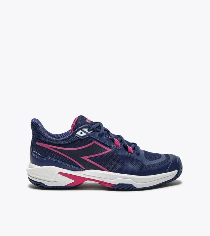 Trofeo 2 W Ag Pkl Pickleball shoes for hard surfaces or clay courts