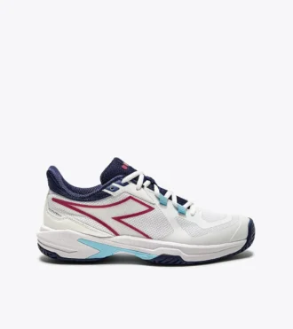 Trofeo 2 W Ag Pkl Pickleball shoes for hard surfaces or clay courts