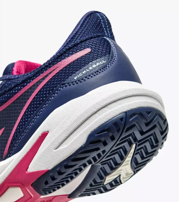 Trofeo 2 W Ag Pkl Pickleball shoes for hard surfaces or clay courts