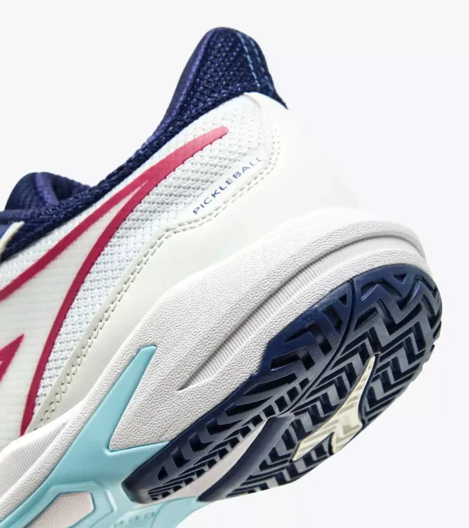 Trofeo 2 W Ag Pkl Pickleball shoes for hard surfaces or clay courts