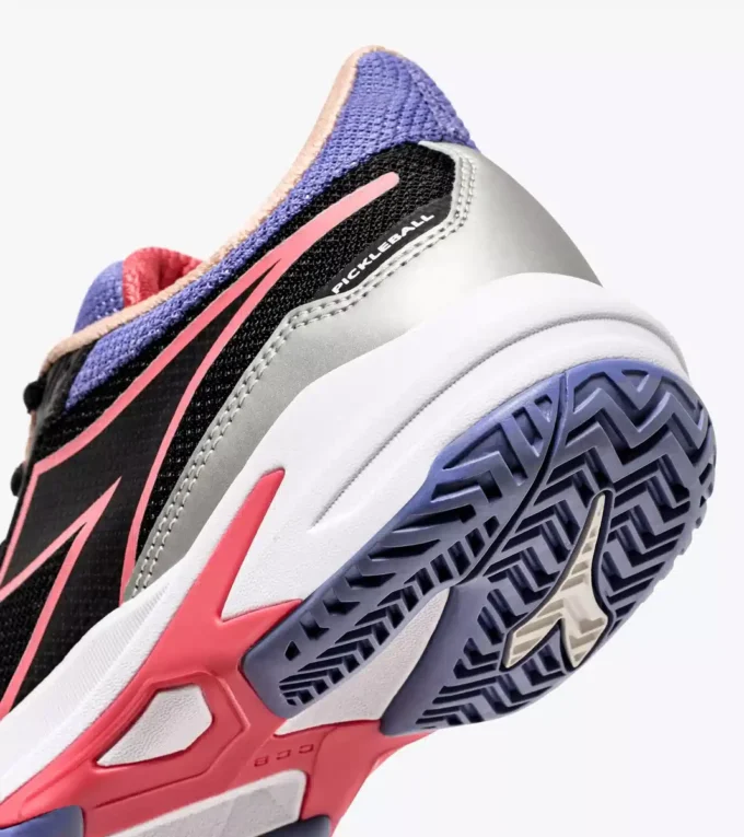 Trofeo 2 W Ag Pkl Pickleball shoes for hard surfaces or clay courts