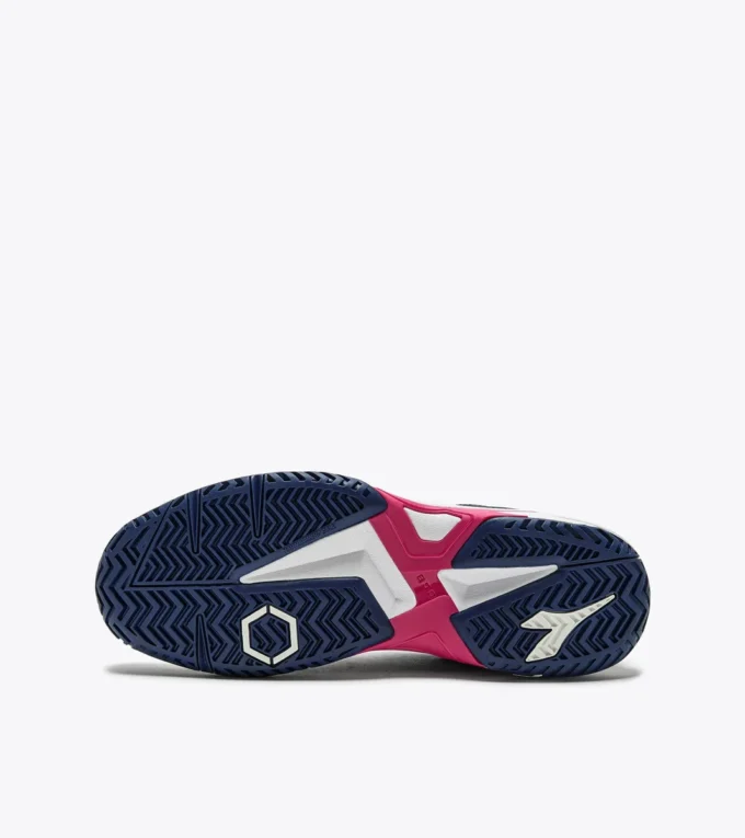 Trofeo 2 W Ag Pkl Pickleball shoes for hard surfaces or clay courts