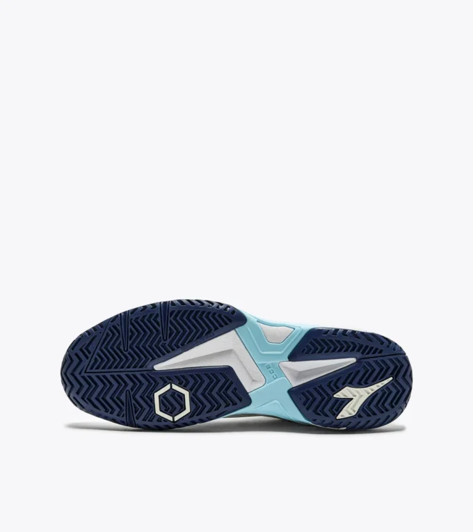 Trofeo 2 W Ag Pkl Pickleball shoes for hard surfaces or clay courts
