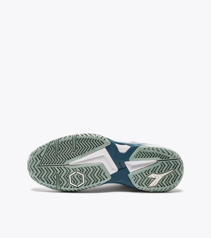 Trofeo 2 W Ag Pkl Pickleball shoes for hard surfaces or clay courts