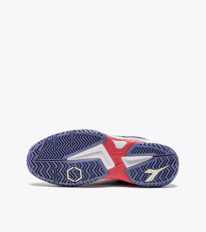 Trofeo 2 W Ag Pkl Pickleball shoes for hard surfaces or clay courts