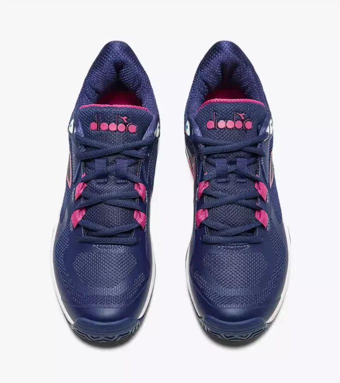 Trofeo 2 W Ag Pkl Pickleball shoes for hard surfaces or clay courts