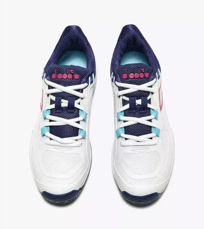 Trofeo 2 W Ag Pkl Pickleball shoes for hard surfaces or clay courts