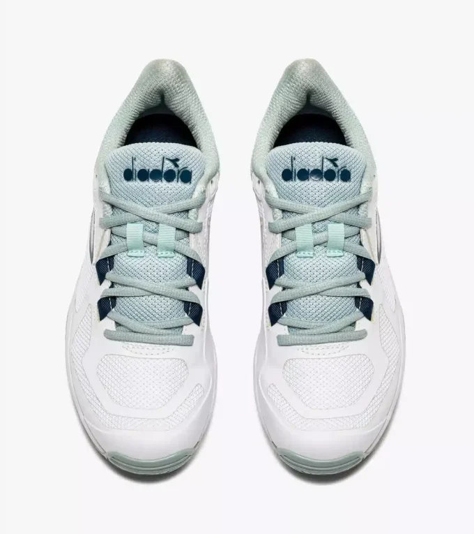 Trofeo 2 W Ag Pkl Pickleball shoes for hard surfaces or clay courts