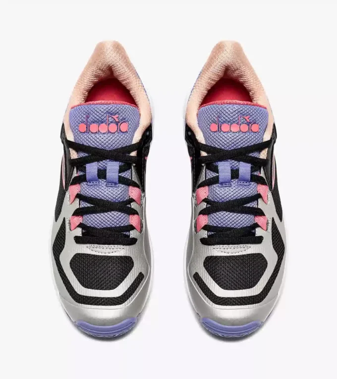 Trofeo 2 W Ag Pkl Pickleball shoes for hard surfaces or clay courts