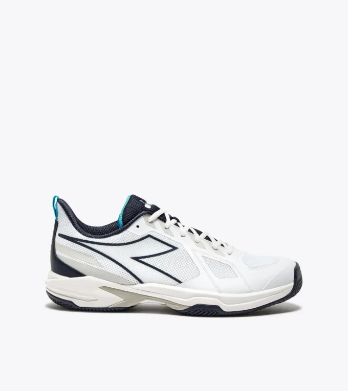 Trofeo 3 Clay Tennis shoe for clay courts – Stability Trofeo 3 Clay Tennis shoe for clay courts – Stability