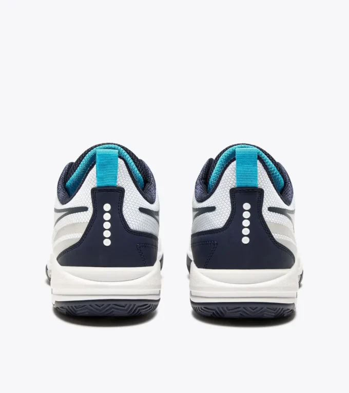 Trofeo 3 Clay Tennis shoe for clay courts – Stability Trofeo 3 Clay Tennis shoe for clay courts – Stability