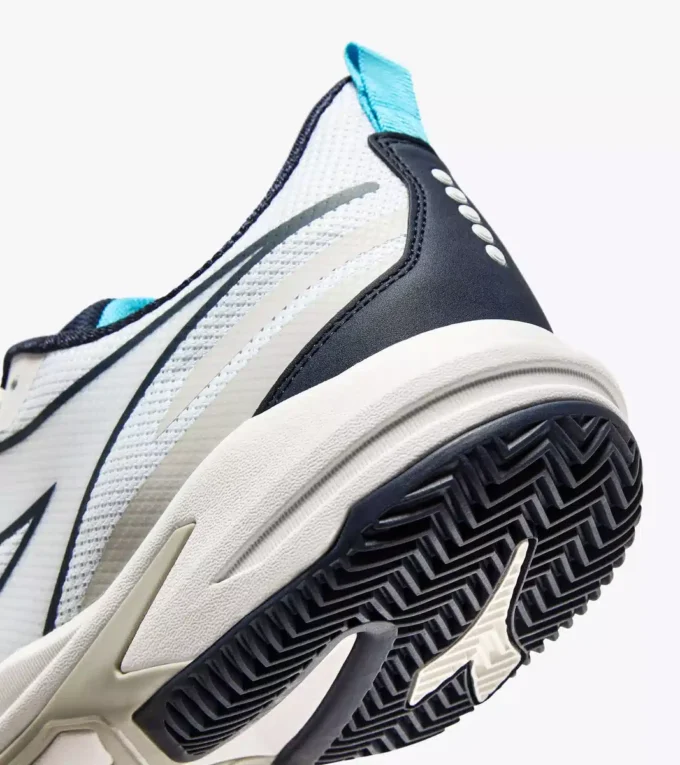 Trofeo 3 Clay Tennis shoe for clay courts – Stability Trofeo 3 Clay Tennis shoe for clay courts – Stability