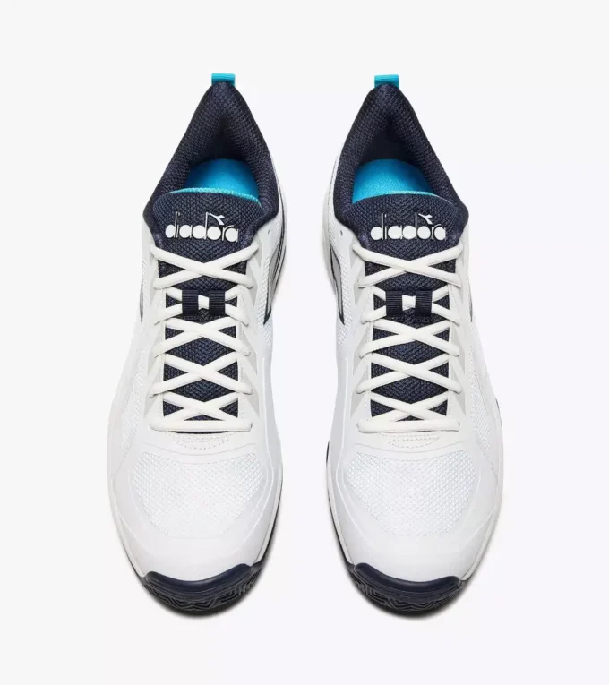 Trofeo 3 Clay Tennis shoe for clay courts – Stability Trofeo 3 Clay Tennis shoe for clay courts – Stability