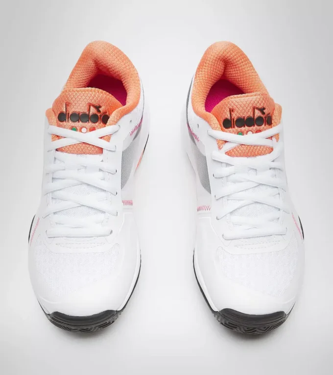 Trofeo W Clay Tennis shoes for clay courts Trofeo W Clay Tennis shoes for clay courts