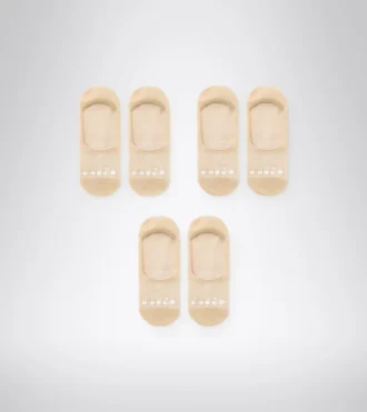 U.Ghost Socks 3-Pack Socks pack – Three pair – Unisex