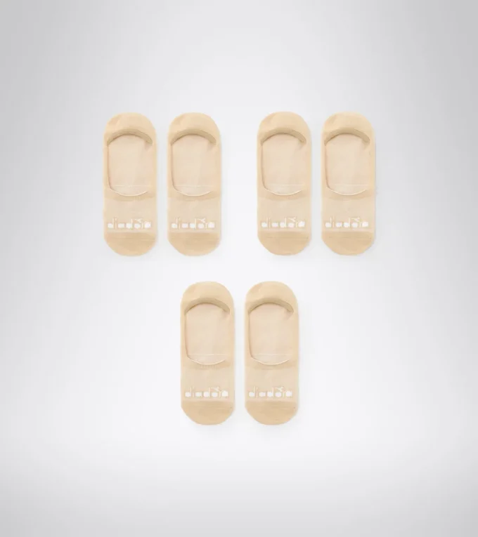 U.Ghost Socks 3-Pack Socks pack – Three pair – Unisex