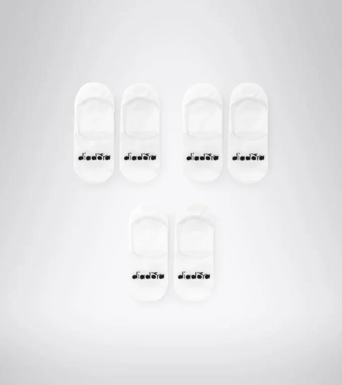 U.Ghost Socks 3-Pack Socks pack – Three pair – Unisex