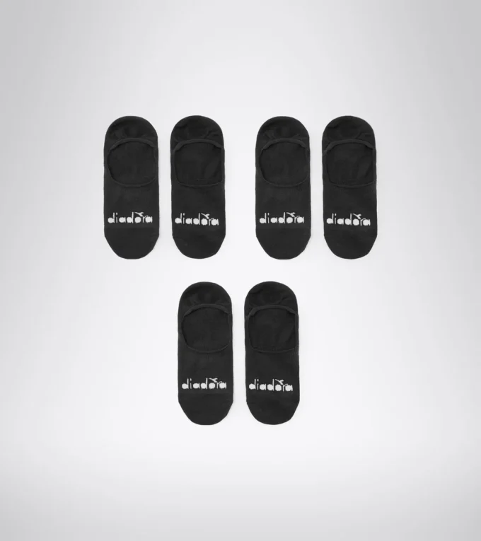 U.Ghost Socks 3-Pack Socks pack – Three pair – Unisex