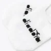 U.Ghost Socks 3-Pack Socks pack – Three pair – Unisex