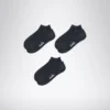 U.Invisible Socks 3-Pcs Pack Invisible socks pack – Three pair – Unisex