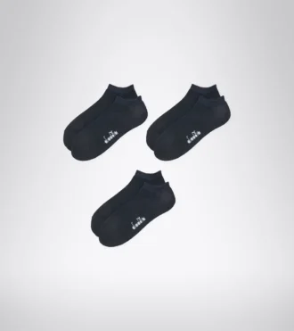 U.Invisible Socks 3-Pcs Pack Invisible socks pack – Three pair – Unisex