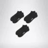 U.Invisible Socks 3-Pcs Pack Invisible socks pack – Three pair – Unisex