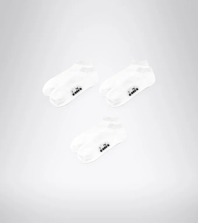 U.Invisible Socks 3-Pcs Pack Invisible socks pack – Three pair – Unisex