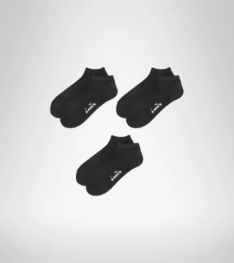U.Invisible Socks 3-Pcs Pack Invisible socks pack – Three pair – Unisex